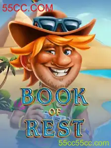 Explorando o Fascinante Mundo de BookofRest