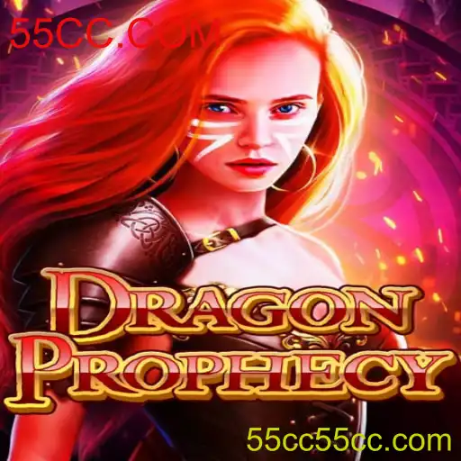 DragonProphecy: Descubra o Poder dos Dragões em 55CC.COM