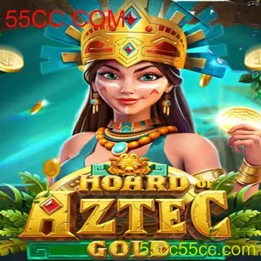 HoardofAztecgold: Descubra o Tesouro dos Astecas