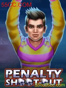 Descubra o Mundo Empolgante de PenaltyShootOut